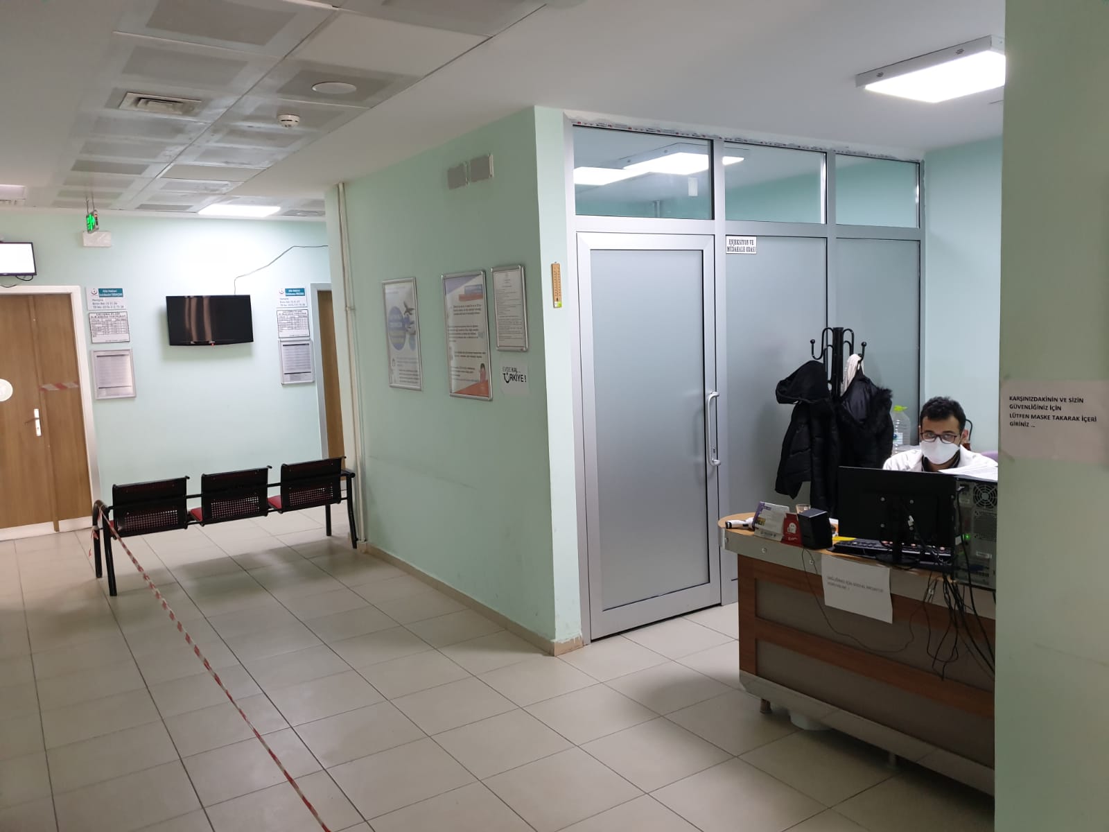 Asm İç Görünüm 5